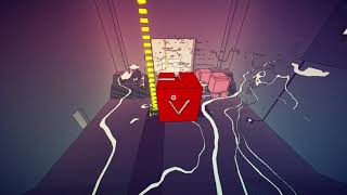 Manifold Garden - Part 6 (Changing the Colors of the Cube, for Puzzle Solving!)