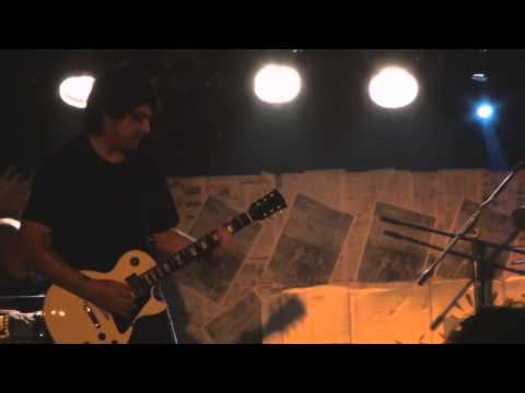 Prueba sonido Refugio Guernica