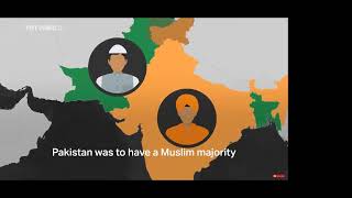 Lecture of Opportunity - India, Pakistan & the Intractable Kashmir Conflict: Prospects for Peace