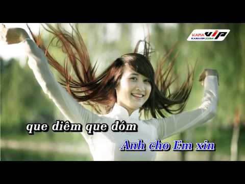 Mix - No Say Ben   Karaoke