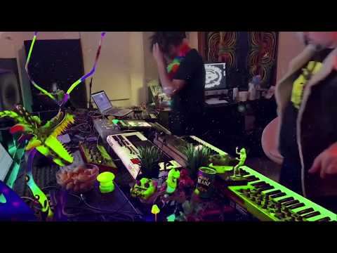 Soundaholix Set @ Unite - Psytrance Sessions