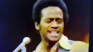 Al Green 1973 Here I Am Come And Take Me Live