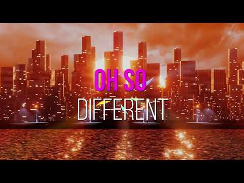 J.Perks - Username (Official Lyric Video)