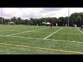 Georgia U17 State Cup - Semifinal Win (3-0) 