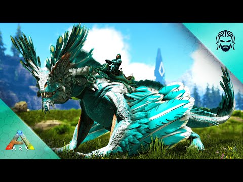 I Mutated The Ultimate Rock Drakes! - ARK Survival Evolved [E110]