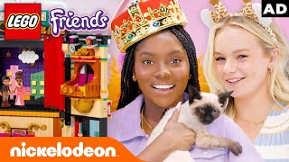  Furry Friends & Fantastic Wigs w/ Kheris Rogers & Pressley Hosbach!