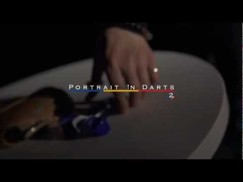 Portrait in Darts 2 村松治樹 CM5