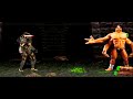 Mortal Kombat New Era 2023 Predator Playthrough