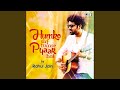 Humko Sirf Tumse Pyaar Hai Cover By Rahul Jain