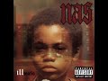 Nas Illmatic Full Album 1994