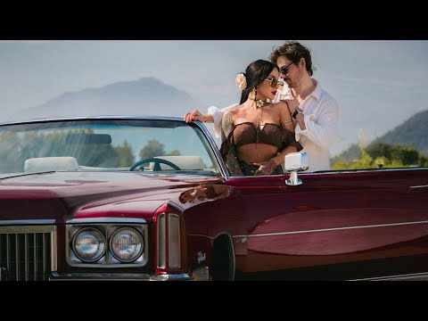 Klaudia Zielińska - A gdyby [Official Music Video] 2025