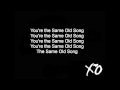 Same Old Song - The Weeknd Lyrics