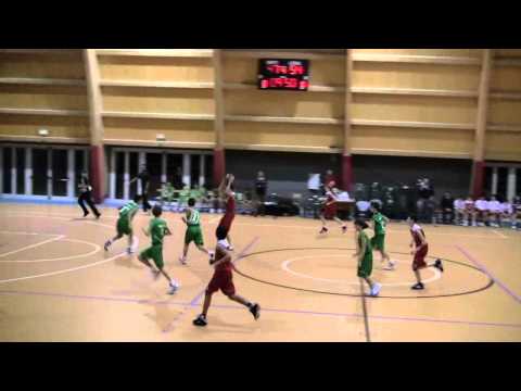 VIGOR Conegliano U13 (vs Benetton TV)(5/6)