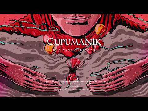 CUPUMANIK - DOA YANG TERJAWAB ( Video Lyrics )