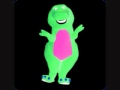 Barney S Theme In G Major