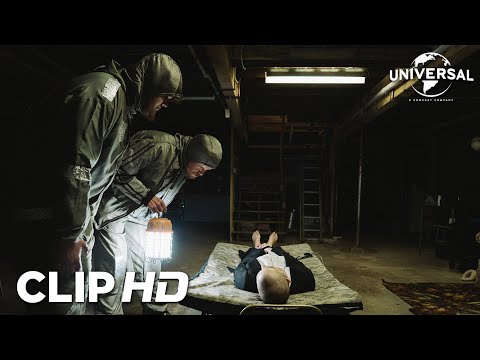 Clip en español - ¿Cómo sabes que es un alienígena?