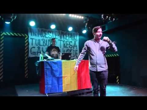 Omu Gnom si Releveu  concert