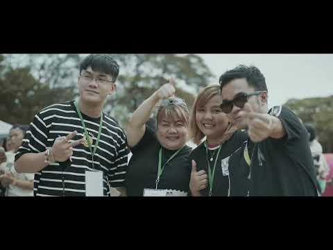 Tara, KonsulTayo! National Health Fair