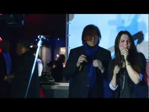 "Virtual insanity" –– Jane G