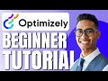 Optimizely Tutorial For Newbies Digital Experience Platform Demo