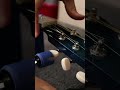 The FASTEST / EASIEST way to string your guitar