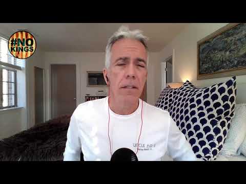 Would It Matter To The American People If It Turns Out Trump Is A Pedophile?