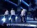 Shinhwa - Hero Perf. 