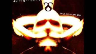 Simon Says - Silk Moth (Mr. Double Face)