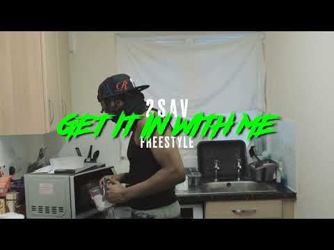 TSGPD - GET IT IN WITH ME (freestyle)
