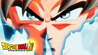 It’s Here! Super Saiyan Silver Ultra Instinct Goku REVEALS His REAL Struggle To Defeating Jiren!?