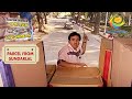 The Truck Ride | Taarak Mehta Ka Ooltah Chashmah | Parcel From Sundarlal