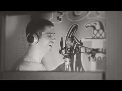 DEDA - Zagrevanje / Studio session (VIDEO) 2014