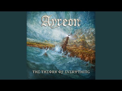 The Theory Of Everything Part 2 - Ayreon