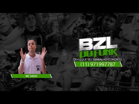 MC Didio - Tua Demanda (DJ André Mendes)2018