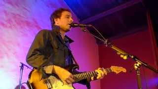 Dawes - Somewhere Along The Way - Hollywood Forever Cemetery - 2015