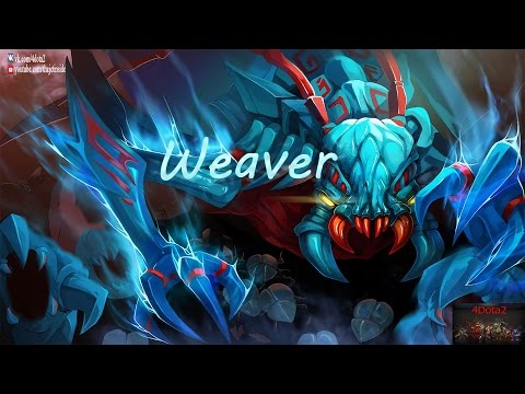 Weaver Ultrakill #jetinside