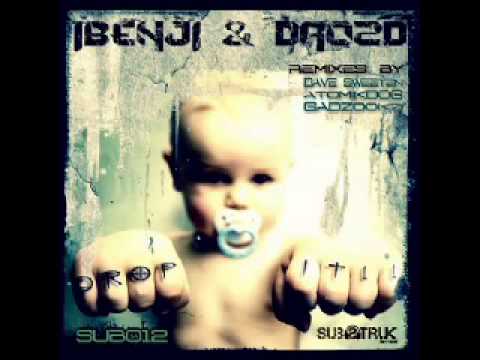 iBenji and Drozd - Drop It [Dave Sweeten Remix]