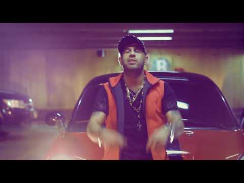 Sigo Siendo - Diego Rey - Videclip Oficial-Prod by LisanBeat