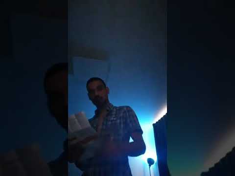 Don MJ - Átkozott /2021/ (home video)