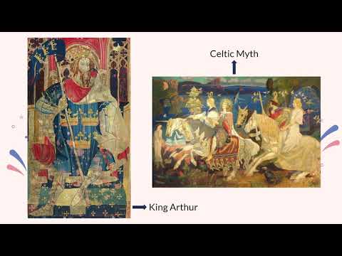 Perceval: The Story of the Grail 1