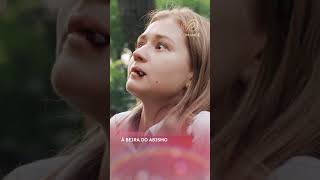 À Beira do Abismo | Amor sob Acusação: Ele Confiava Nela... Até Ver as Provas | Filme Dublado