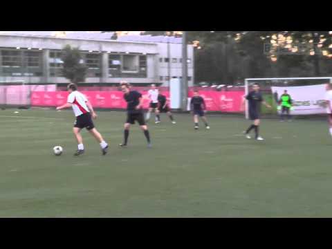 02.07.2015 II Liga D - LGBS vs. Lanster