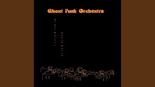 Music video thumbnail preview for Lost Soul by Ghost Funk Orchestra