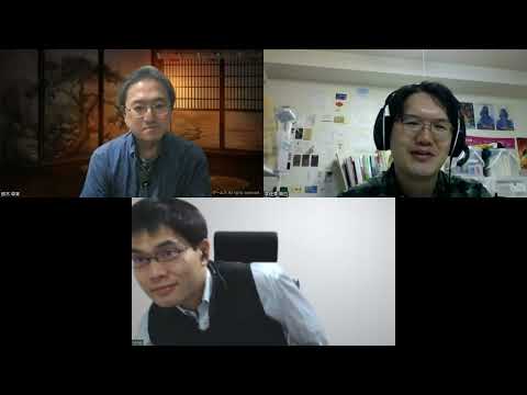 経済経営学科 第226回　映像の世紀雑談からの中国共産党の新人事についての話