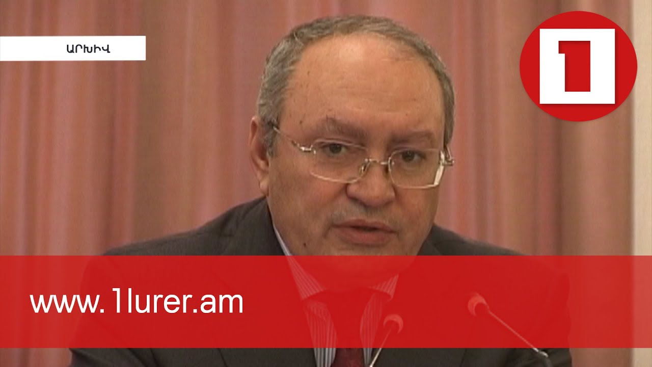 Աղվան Հովսեփյանին մի քանի հոդվածով մեղադրանք է առաջադրվել. նա ձերբակալված է