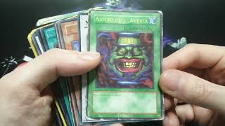 Ho comprato altre Yugi vecchie da un fan - Posta Retrograda