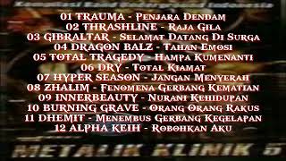 Download lagu METALIK KLINIK 5 - Album Kompilasi Underground Indonesia mp3 Download lagu METALIK KLINIK 5 - Album Kompilasi Underground Indonesia mp3