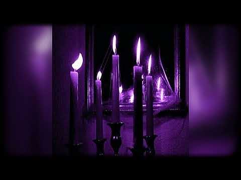 Brooke Candy, Only Fire - Yoga (slowed)