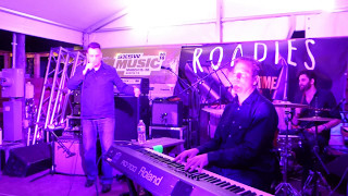 Sun Kil Moon - Exodus (SXSW 2016) HD