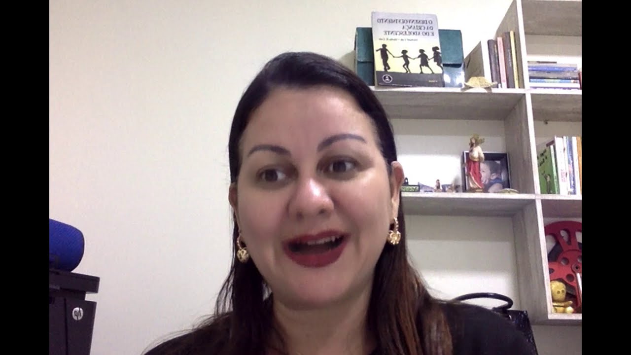 Aula síncrona sobre behaviorismo